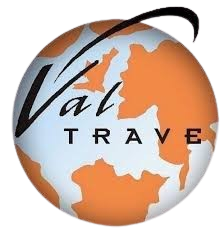 Valtrave Logo